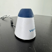 VWR Mini Vortex Mixer image 0